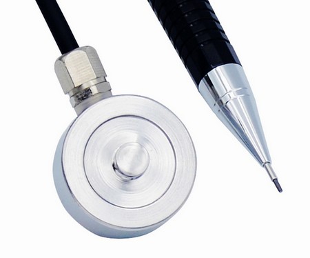 small compression load cell